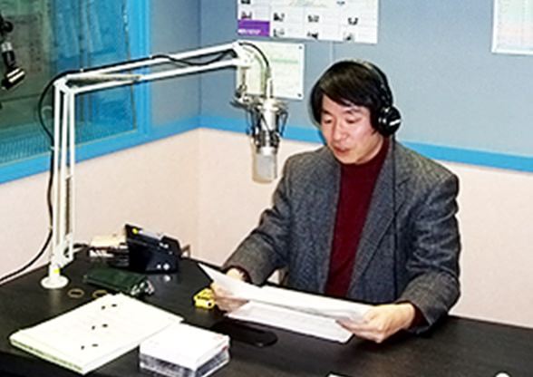 むさしのFM